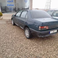 اردی ۸۴ سالم|خودرو سواری و وانت|اسفرورین, |دیوار