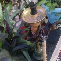 قلیان|کافی‌شاپ و رستوران|هرسین, |دیوار