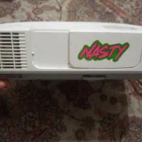 ویدئو پرژکتور|تلویزیون و پروژکتور|شهریار, شهرک شاهد|دیوار