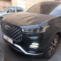فروش تیگو۷ پرو مدل ۱۴۰۱|خودرو سواری و وانت|بندرعباس, |دیوار