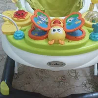 روروک موزیکال|اسباب و اثاث بچه|همدان, |دیوار