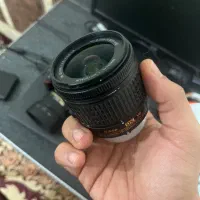دوربین نیکون D3500 بسیار تمیز|دوربین عکاسی و فیلم‌برداری|اهواز, زیتون کارمندی|دیوار
