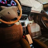 پژو ۴۰۵ مدل ۹۷|خودرو سواری و وانت|قم, زنبیل آباد|دیوار