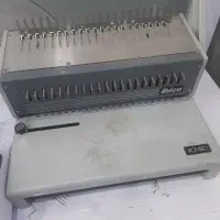 دستگاه فنر زنی