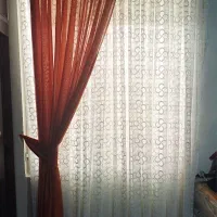پرده نو
