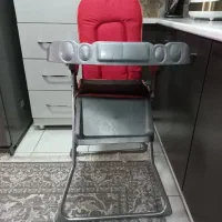 صندلی غذای کودک|تخت و صندلی بچه|ابهر, |دیوار