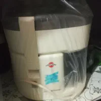 آبمیوه گیر سالم