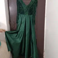 لباس مجلسی|لباس|مسجد سلیمان, |دیوار