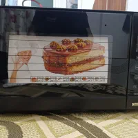 تستر 60لیتری لمسی