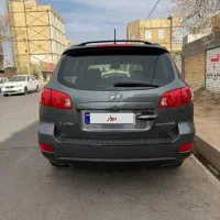 سانتافه مدل 2010استثنایی|خودرو سواری و وانت|مشهد, هنرستان|دیوار