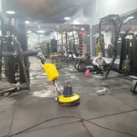 نظافت منزل. باشگاه. سالن. ونظافت چاله آسانسورتخصصی