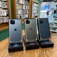 آیفون 12Pro / اقساطی موبایل بزرگمهر
