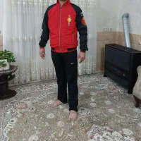 کاپشن اسپرت نو