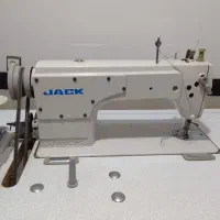 فروش چرخ خیاطی جک در حد نو