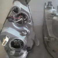 چراغ جلر تیبا مدل ۱۳۹۳