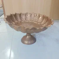 ظروف مسی|کلکسیون اشیاء عتیقه|تهران, علم و صنعت|دیوار