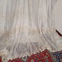 پرده پذیرایی