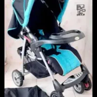 کالسکه mamalove