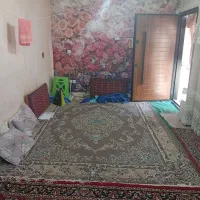 منزل دربست با هوایی 50متری بالاش قابل ساخت هستش|فروش خانه و ویلا|مشهد, بهمن|دیوار