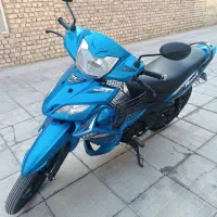 تی وی اس راکرزمدل93کارکرد24000تمیز