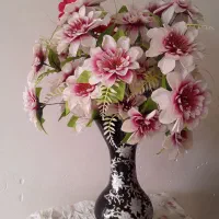 گلهای طبیعی