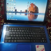 لب تاب ایسوس