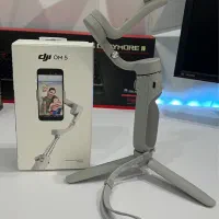 گیمبال دی جی آی مدل DJI Osmo 5