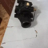 شات اف ولوشیر اطمینان