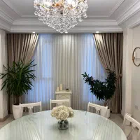 ۱۴۵ متری ۳ خوابه، تکواحدی، پونک معین