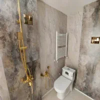 ۱۶۰ متری + ۳۳ متر حیاط اختصاصی / نوساز / رحمانیه|فروش آپارتمان|مشهد, الهیه|دیوار