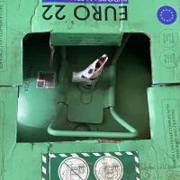گاز R22