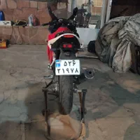 دایلیم ۲۵۰ و هوندا cbr150