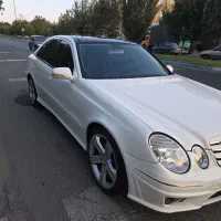 بنز e240