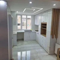 طراحی و اجرا کابینت و کمد .نصب .تعمیرات|خدمات پیشه و مهارت|ایلام, |دیوار
