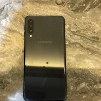 سامسونگ A7 2018