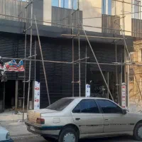 کامپوزیت و کرکره برقی|خدمات پیشه و مهارت|اردبیل, |دیوار