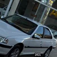 پارس موتور جدید 1401|خودرو سواری و وانت|بوکان, |دیوار