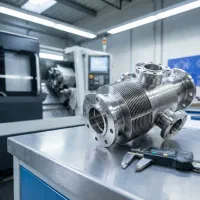 صفر تا صد تراش CNC (تضمین ورود به بازار کار)|خدمات آموزشی|شاهرود, |دیوار