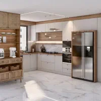 نیازمند استادکار ماهر جهت نصب کابینت و کمد دیواری