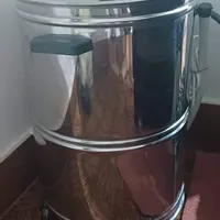 کره گیر ودوغ زن برقی