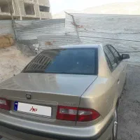 سمند|خودرو سواری و وانت|ایلام, |دیوار