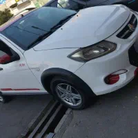 کویک 1400R بدون رنگ