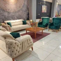 قیمت کارخانه تولیدی مبلمان، مبلمان راحتی اقساطی|مبلمان خانگی و میز عسلی|تبریز, |دیوار