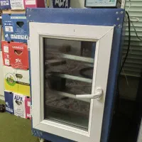 دستگاه جوجه کشی ۱۶۸ تایی|لوازم جانبی حیوانات|شهرضا, |دیوار