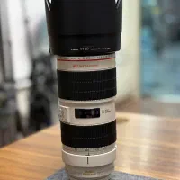 70 200 Canon تایپ ۲