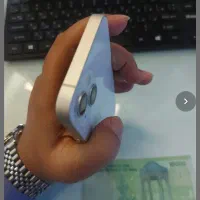 ایفون 13 نرمال باتری ۹۷ پلمپ|موبایل|اردبیل, |دیوار