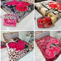 کالای خواب پتو طرحگلبافت تشک و بالشت حراجی دانشجوی|رختخواب، بالش، پتو|تهران, فلسطین (میدان انقلاب)|دیوار