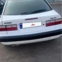 زانتیا ۲۰۰۰ مدل ۸۸|خودرو سواری و وانت|تهران, خانی آباد نو جنوبی|دیوار