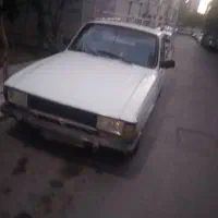 پیکان وانت ۸۸