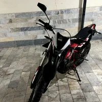 کویر 200(t4)|موتورسیکلت|قزوین, |دیوار